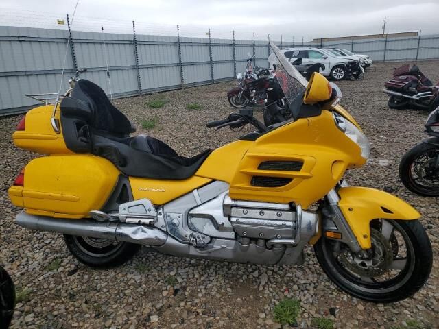 Honda GL1800