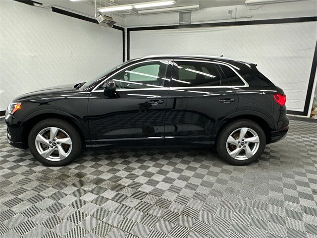 2021 Audi Q3
