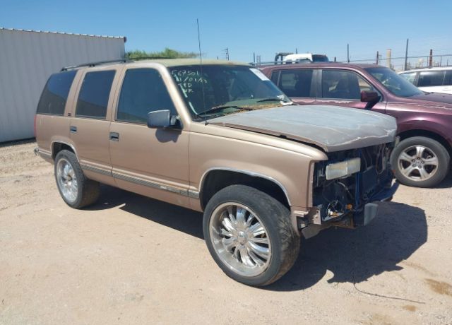 GMC Yukon