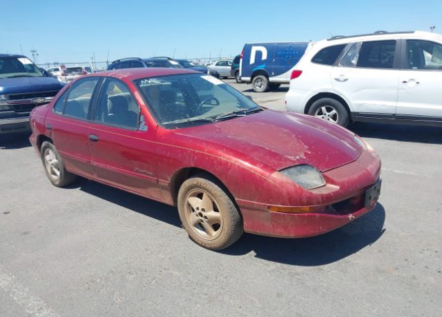 Pontiac Sunfire