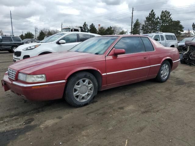 Cadillac Eldorado