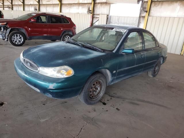 Ford Contour