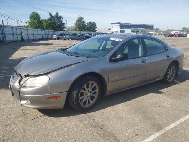 Chrysler LHS