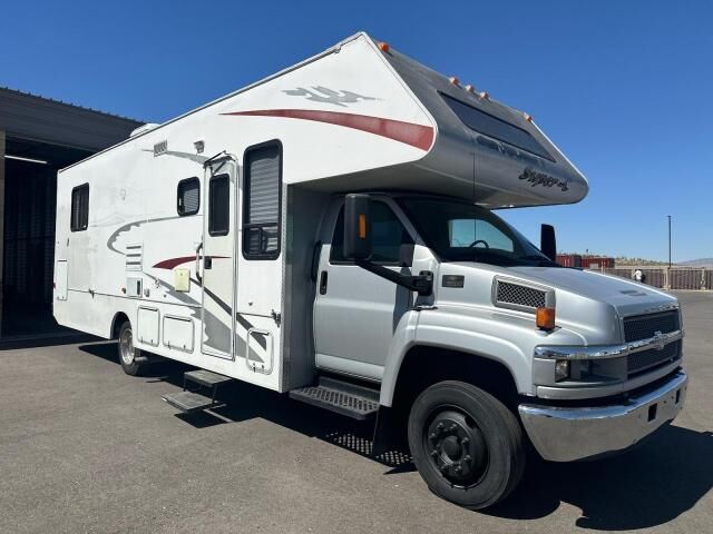 Chevrolet C5
