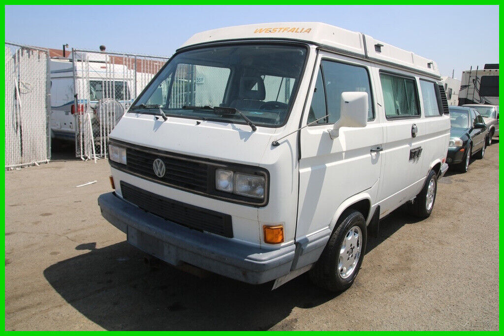 Volkswagen Vanagon