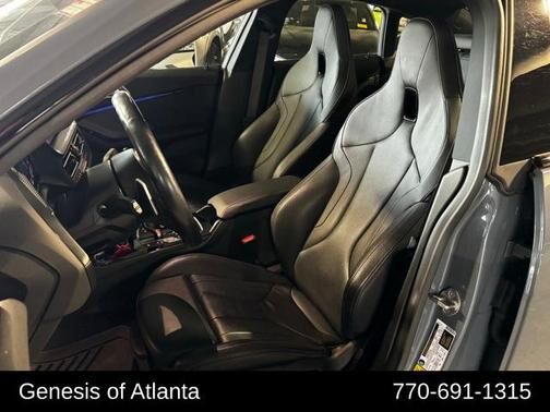 2021 BMW M235i