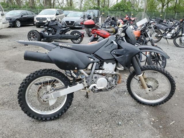 Suzuki DR-Z400SL