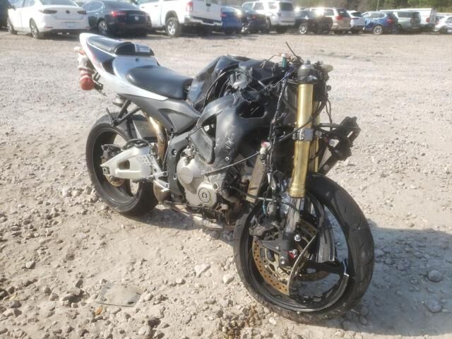 Honda CBR600