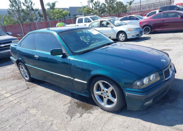 BMW 325iS