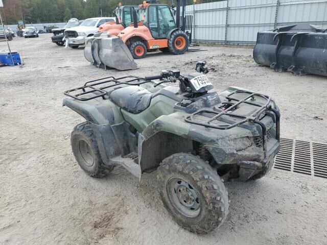 Honda FourTrax