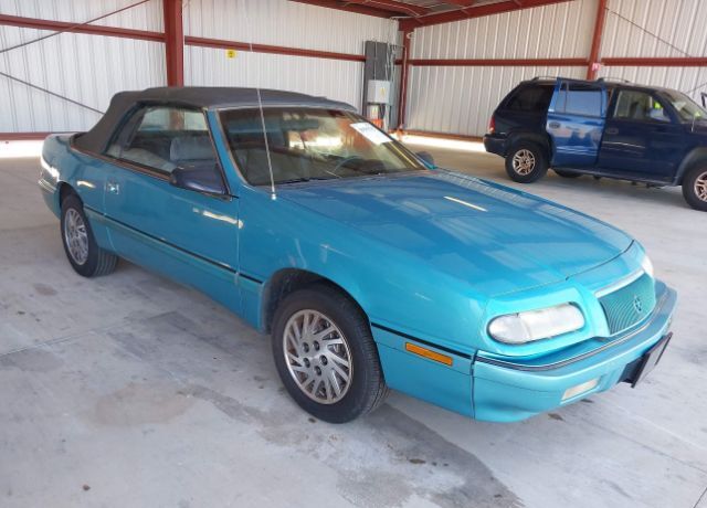 Chrysler LeBaron