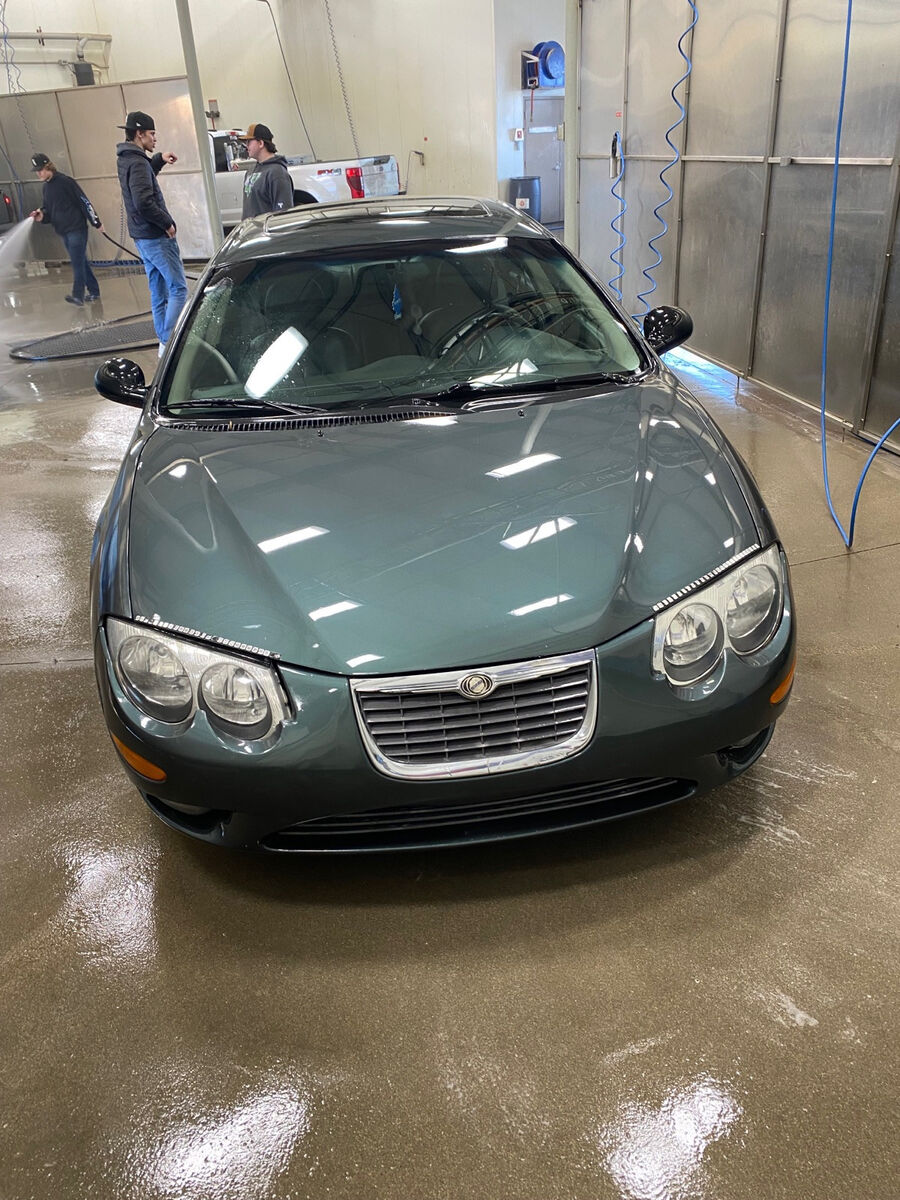 Chrysler 300