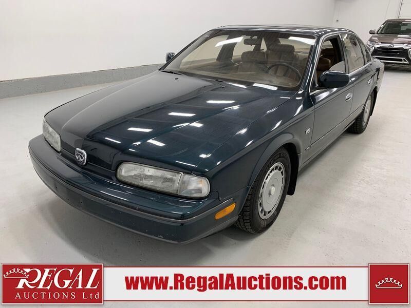 Infiniti Q45