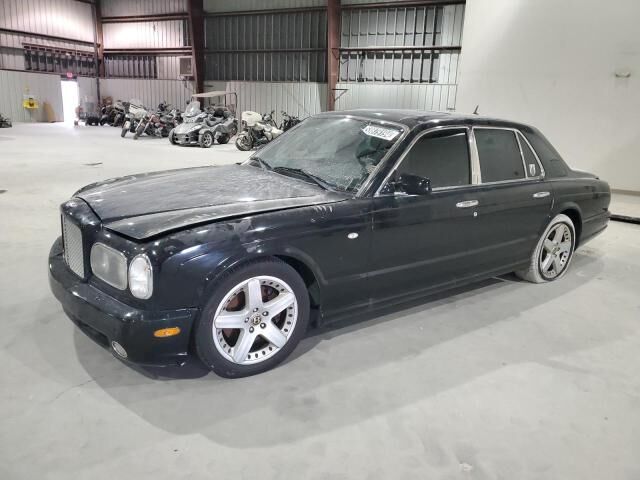 BENTLEY