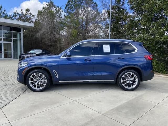 2019 BMW X5