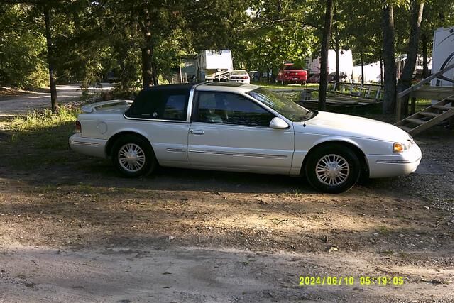 Mercury Cougar
