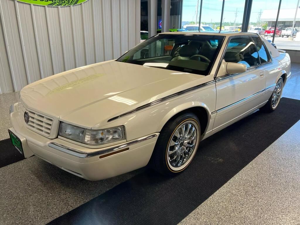 Cadillac Eldorado