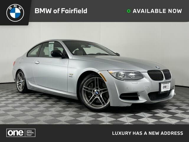 BMW 335is
