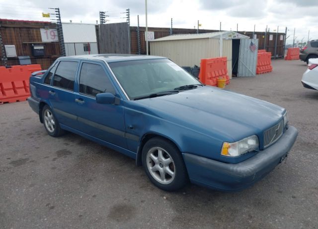 Volvo 850 Series