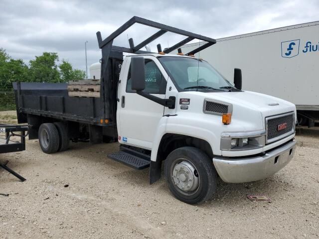 GMC C4