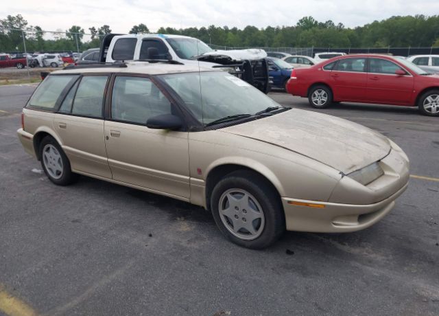Saturn SW2
