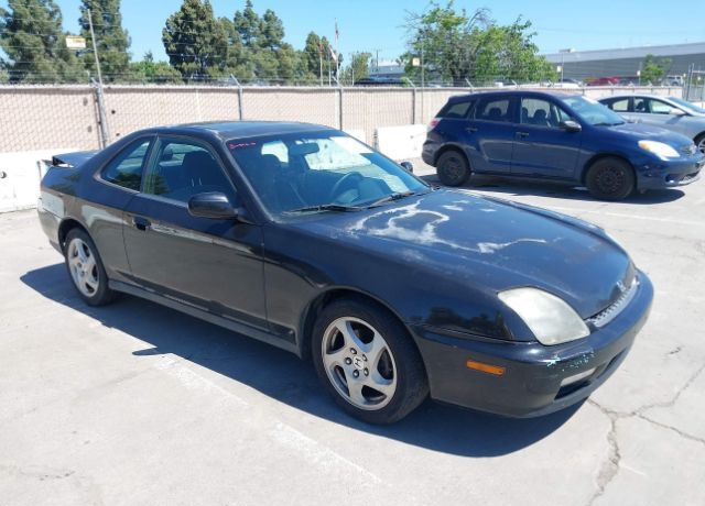 Honda Prelude