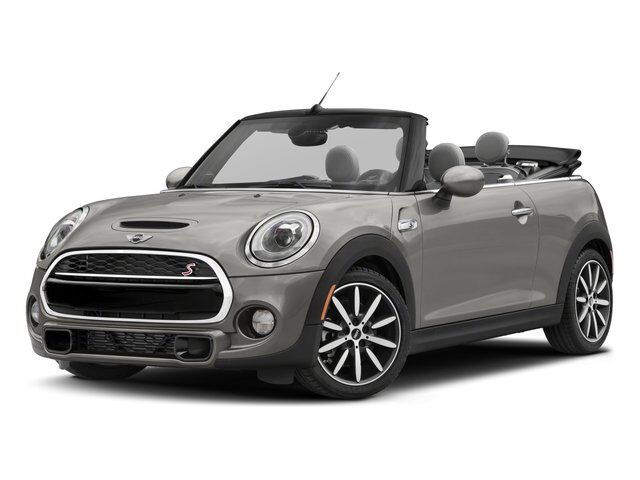 MINI Cooper Convertible