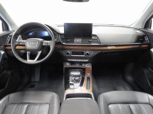 2022 Audi Q5