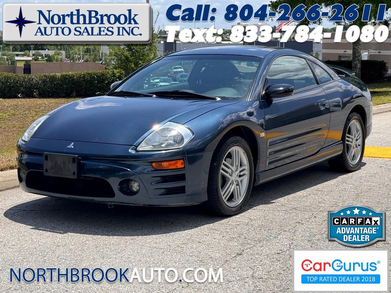 Mitsubishi Eclipse