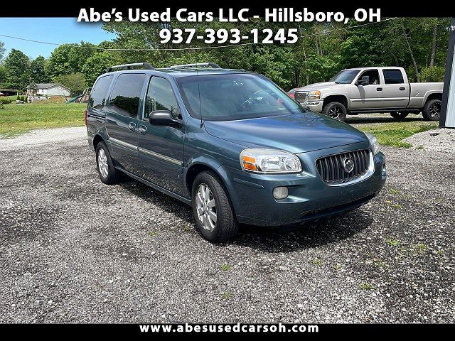 Buick Terraza