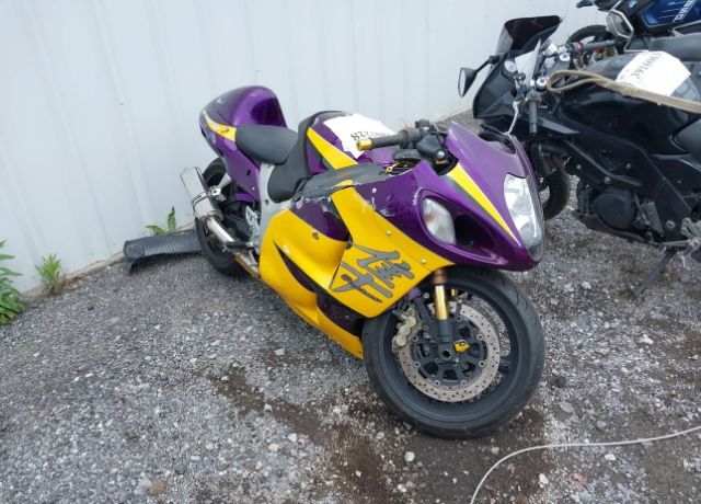 Suzuki GSX1300R