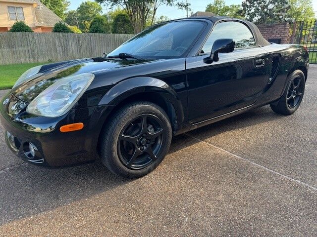 Toyota MR2