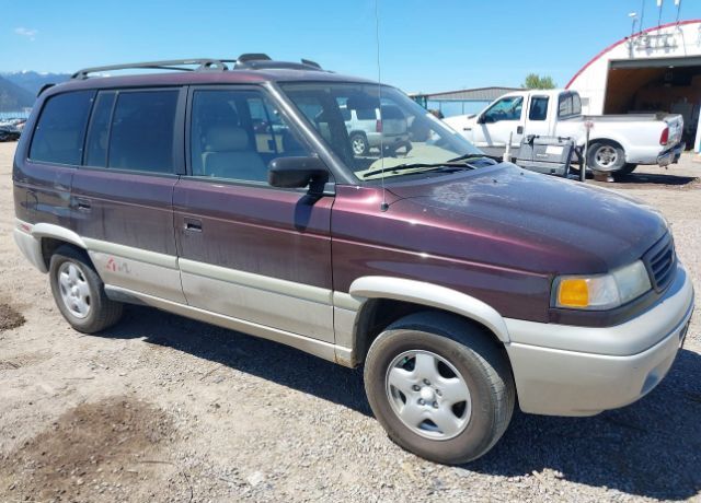 Mazda MPV