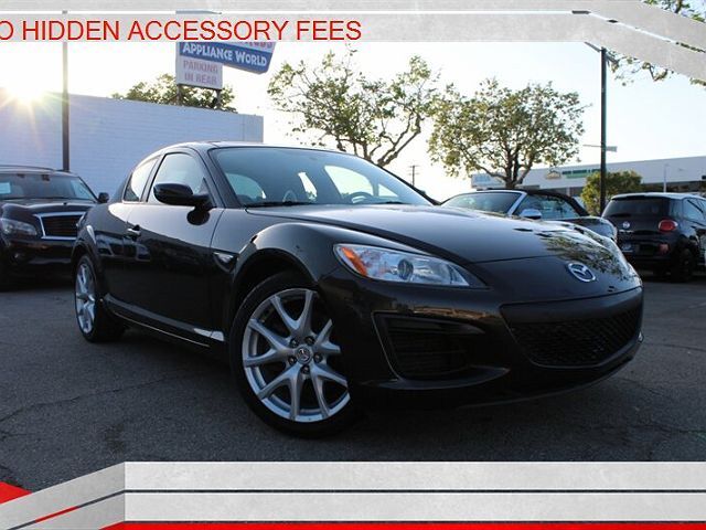 Mazda RX-8
