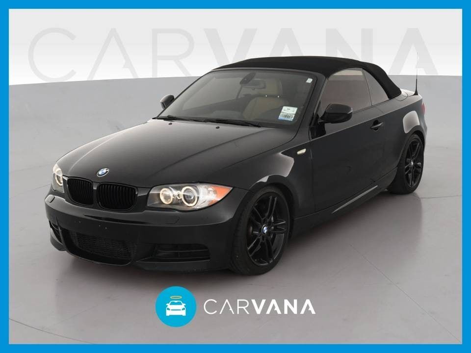 BMW 135i
