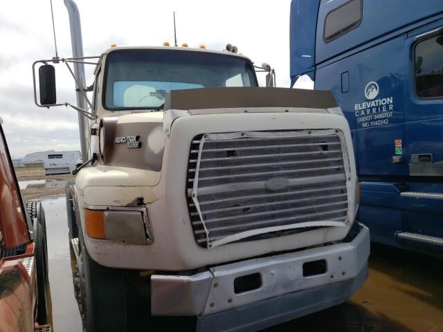 Ford LTA9000
