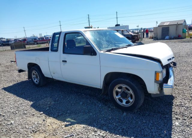 Nissan Pickup