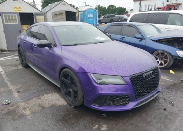 Audi RS7