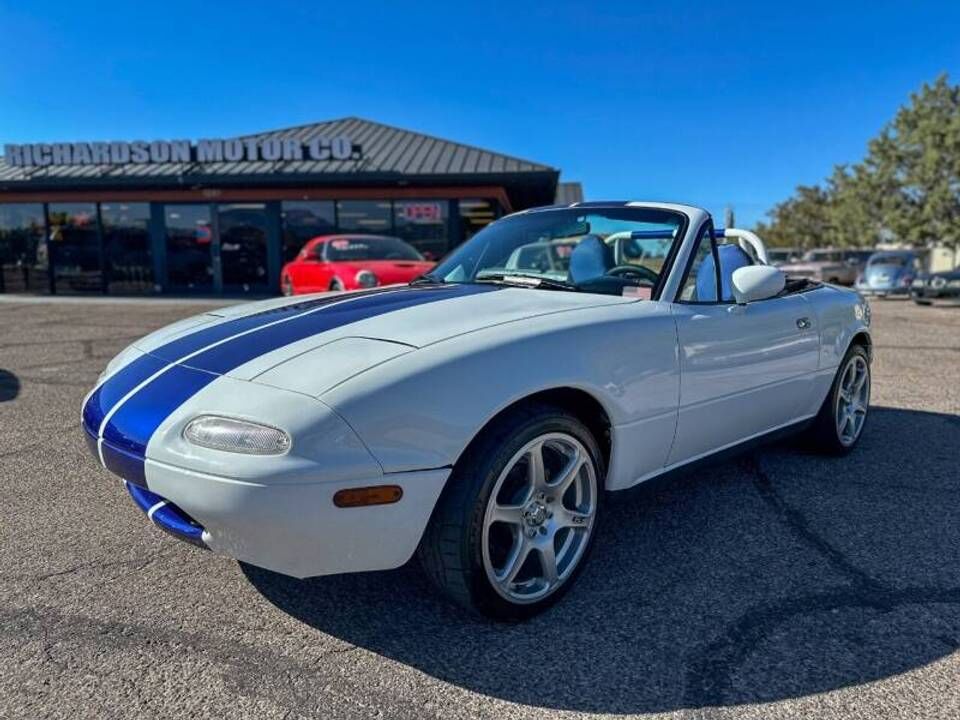 1990 MAZDA MX-5