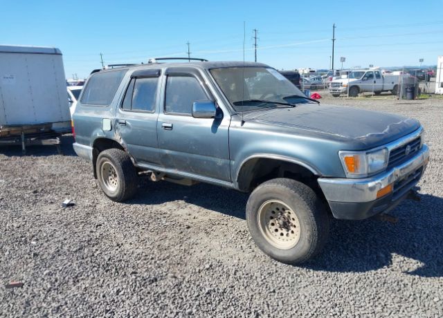 Toyota 4-Runner