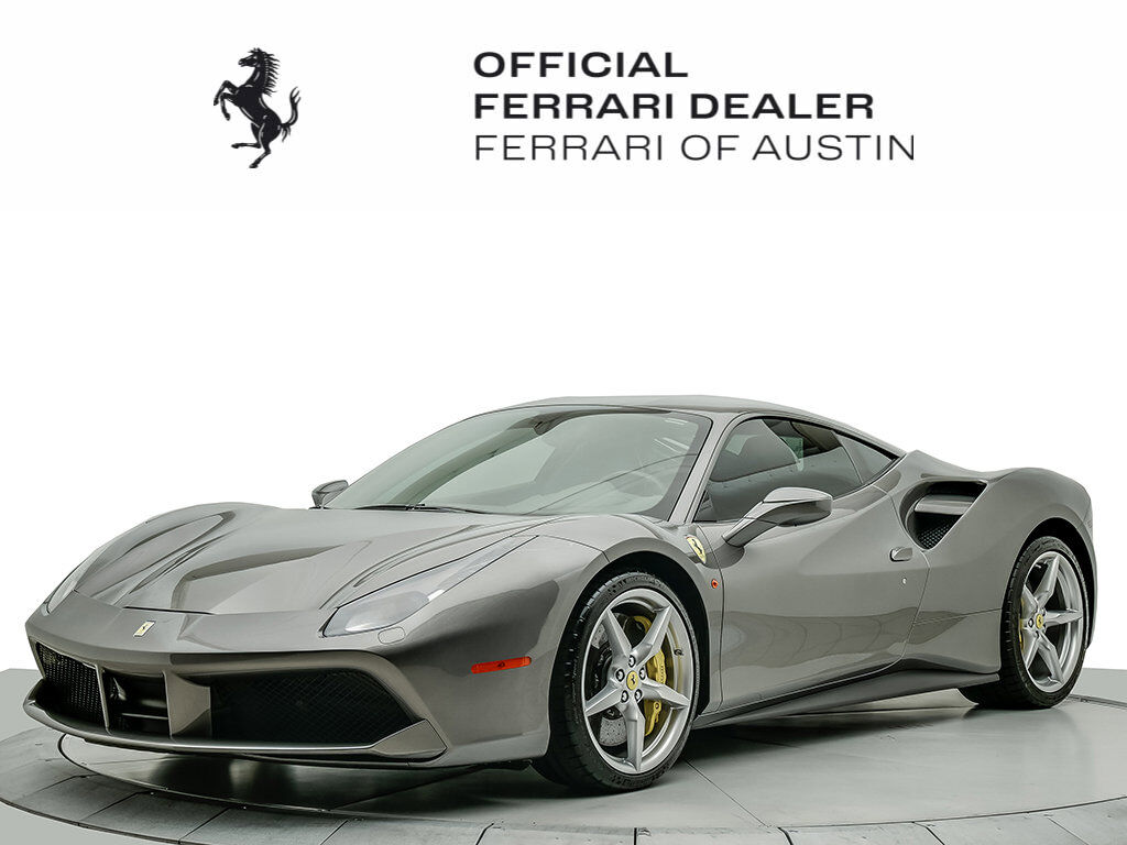 FERRARI