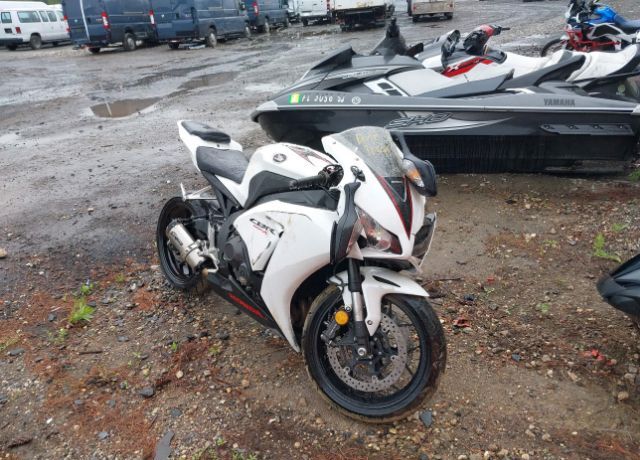 Honda CBR1000RR