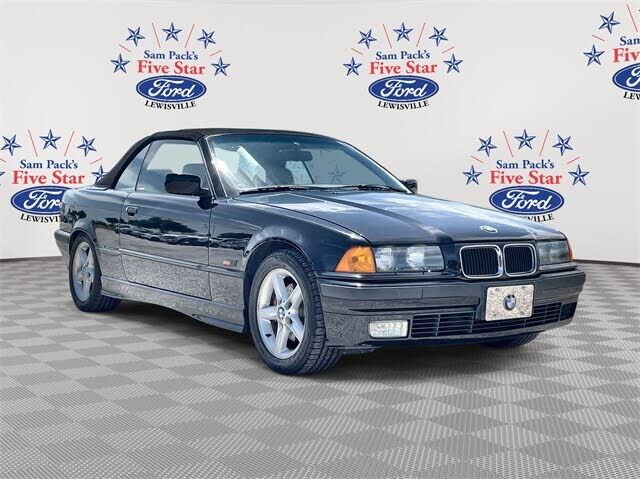 BMW 328iC
