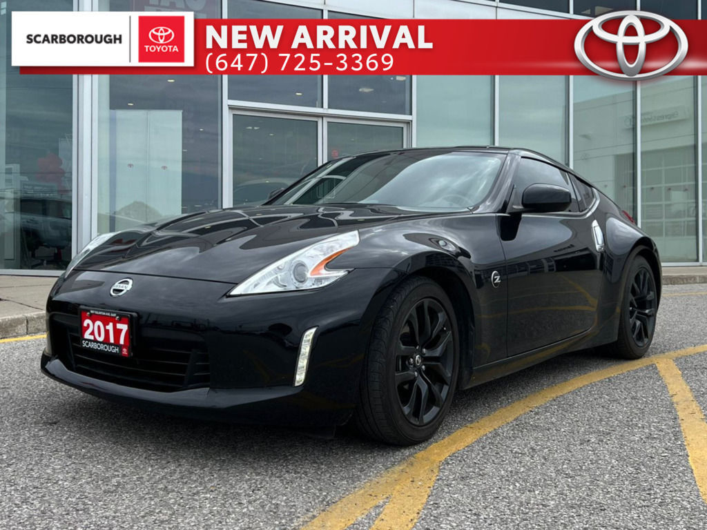 Nissan 370Z