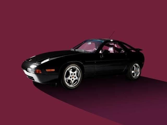 Porsche 928