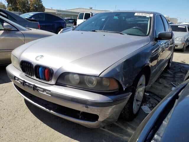 BMW 525i