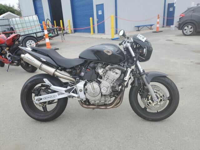 Honda CB600 (599)