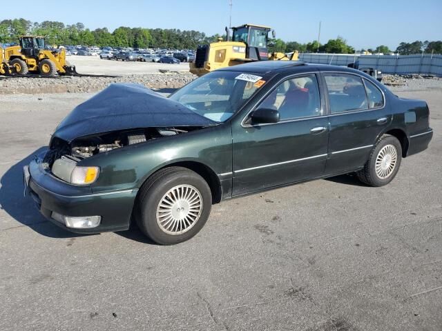 Infiniti I30