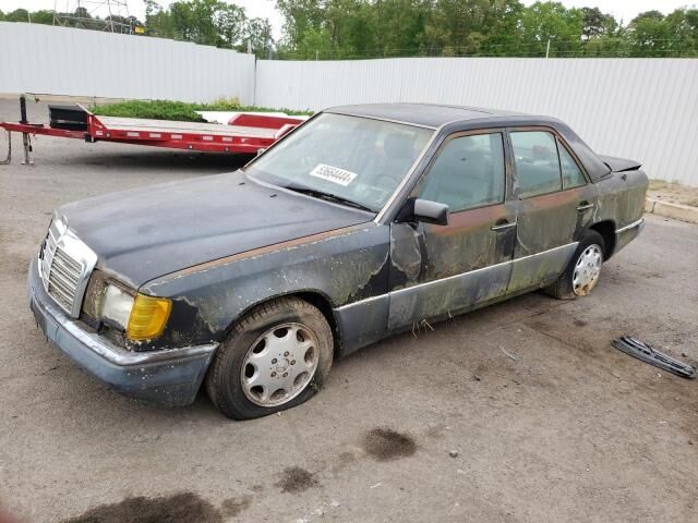 Mercedes-Benz 400