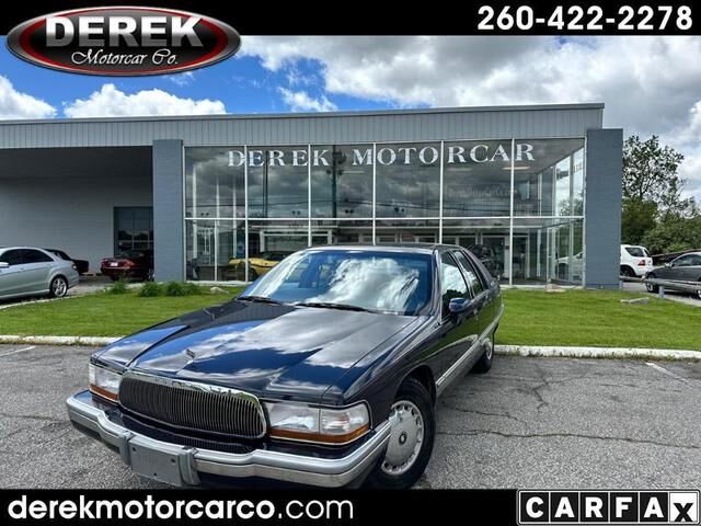 Buick Roadmaster